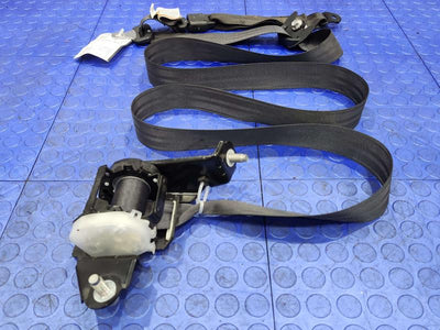 2011 Honda Pilot Rear Seat Belt
