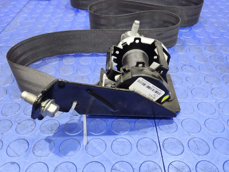 2011 Honda Pilot Rear Seat Belt