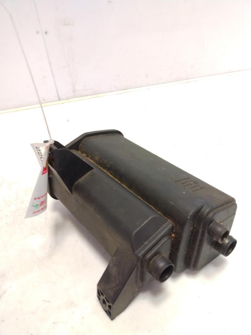 2003 Land Rover Range Rov Evaporator Canister