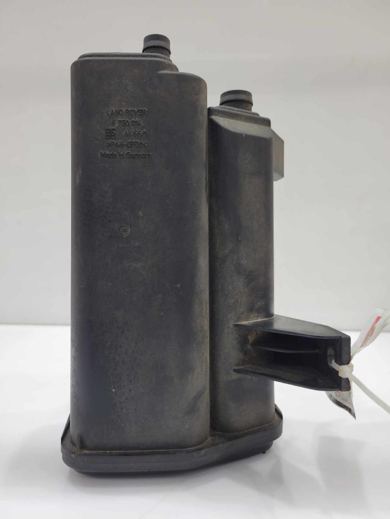 2003 Land Rover Range Rov Evaporator Canister