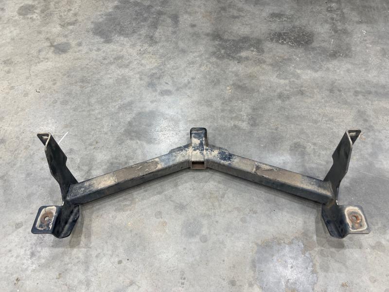 2015-2024 Ford F-150 Trailer Hitch Receiver Assembly Aftermarket