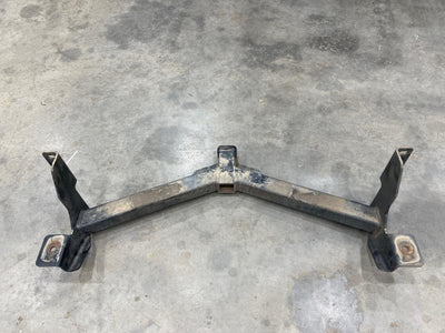 2015-2024 Ford F-150 Trailer Hitch Receiver Assembly Aftermarket