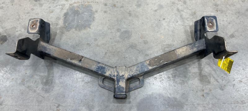 2015-2024 Ford F-150 Trailer Hitch Receiver Assembly Aftermarket