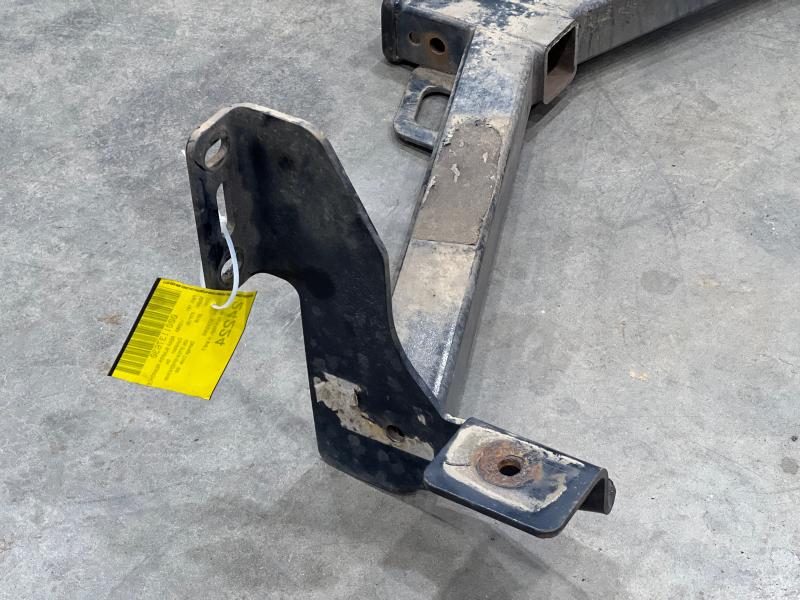 2015-2024 Ford F-150 Trailer Hitch Receiver Assembly Aftermarket