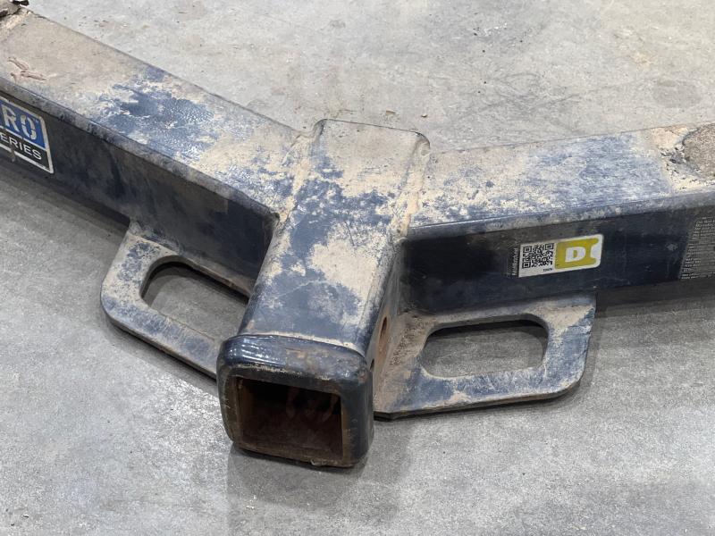 2015-2024 Ford F-150 Trailer Hitch Receiver Assembly Aftermarket