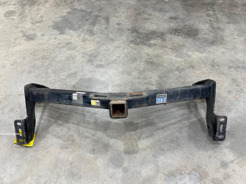 2015-2024 Ford F-150 Trailer Hitch Receiver Assembly Aftermarket