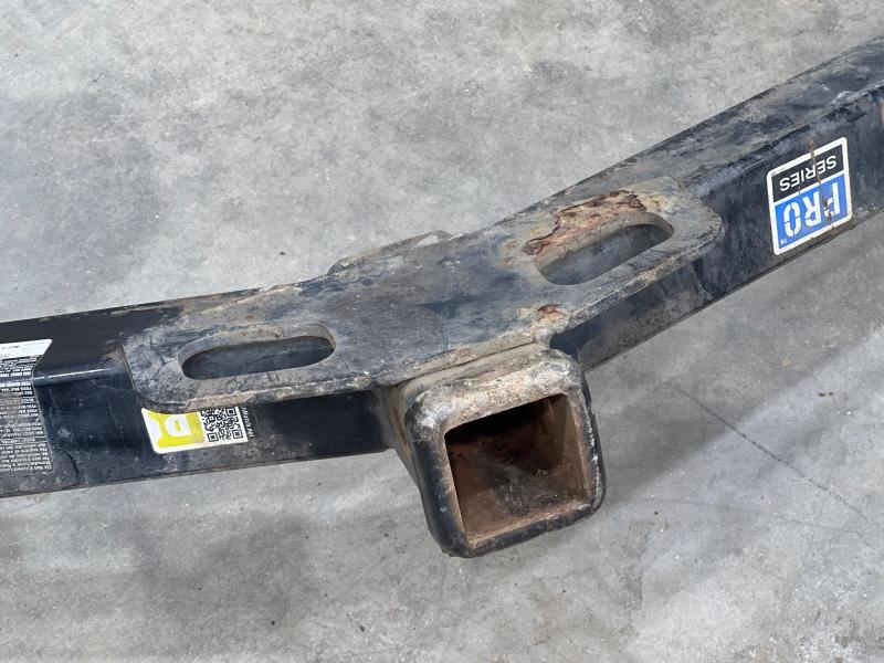 2015-2024 Ford F-150 Trailer Hitch Receiver Assembly Aftermarket