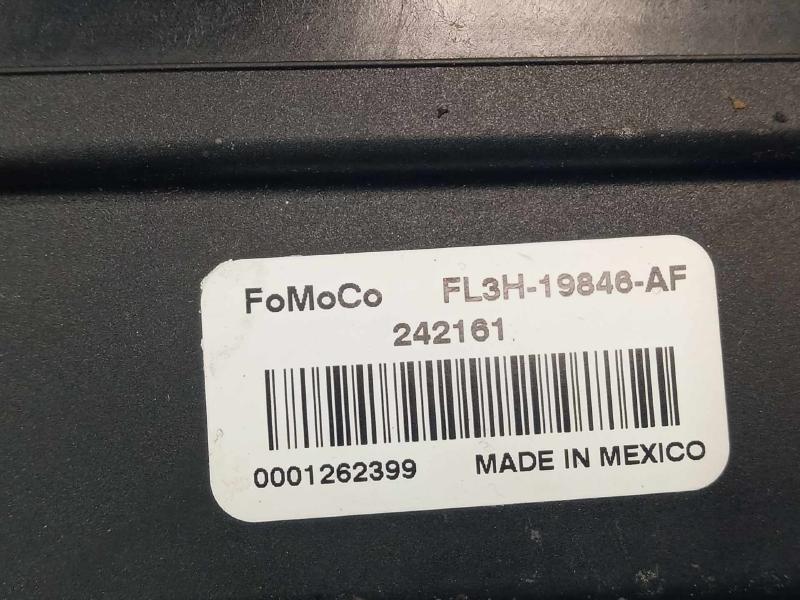 2015-2023 Ford F-150 Heater AC Blower Motor Assembly Genuine OEM FL3Z19805E