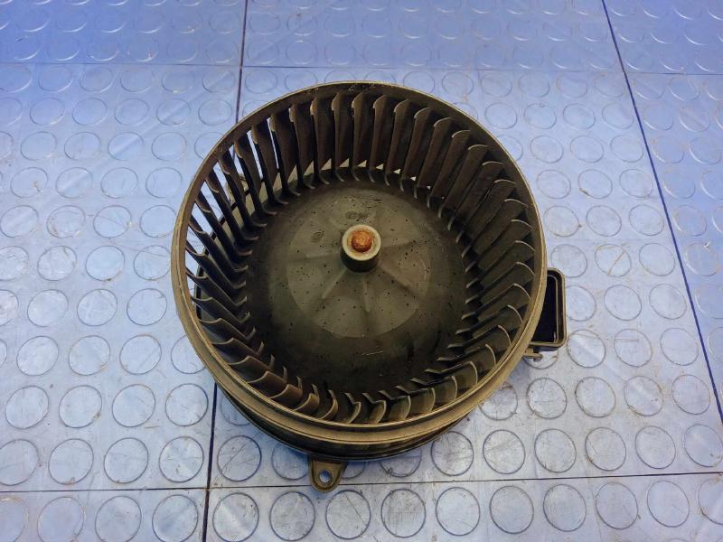 2015-2023 Ford F-150 Heater AC Blower Motor Assembly Genuine OEM FL3Z19805E