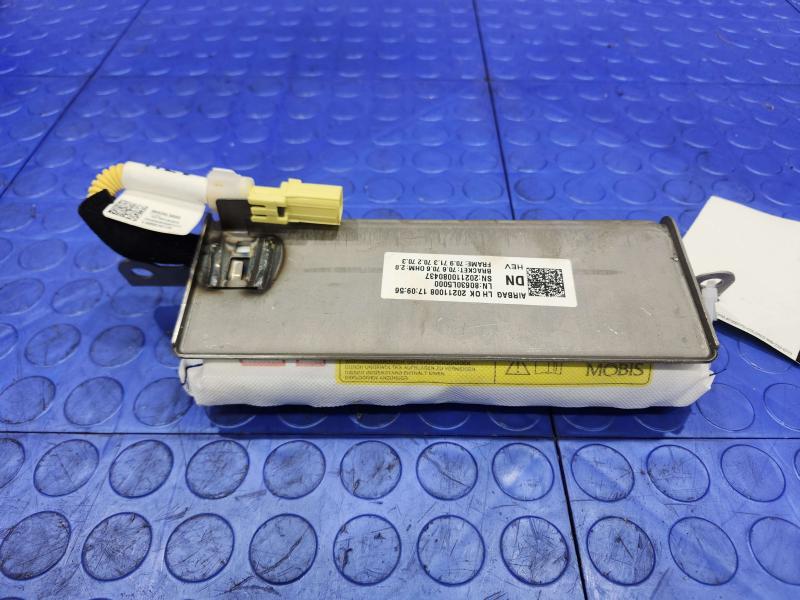 2022 Hyundai Sonata Air Bag