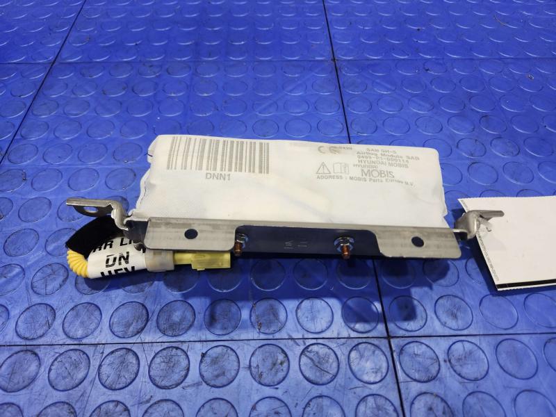2022 Hyundai Sonata Air Bag
