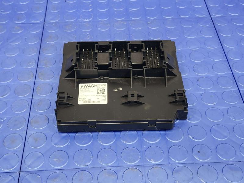 2020 Volkswagen Passat Chassis Brain Box