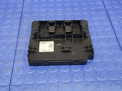 2020 Volkswagen Passat Chassis Brain Box