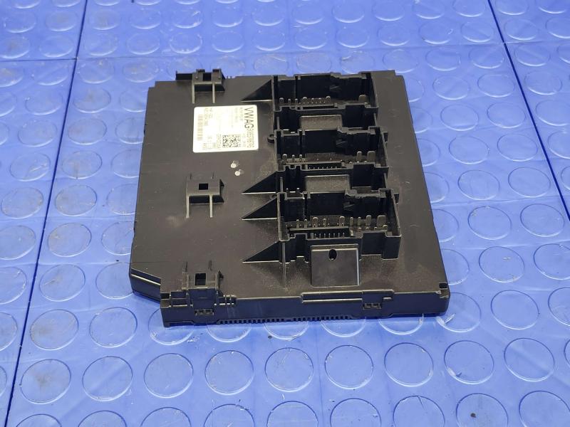 2020 Volkswagen Passat Chassis Brain Box