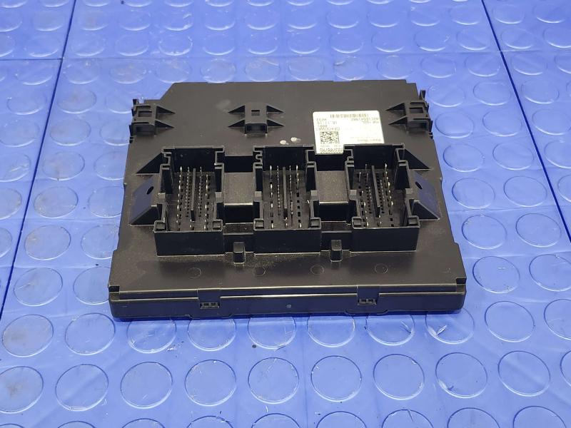 2020 Volkswagen Passat Chassis Brain Box