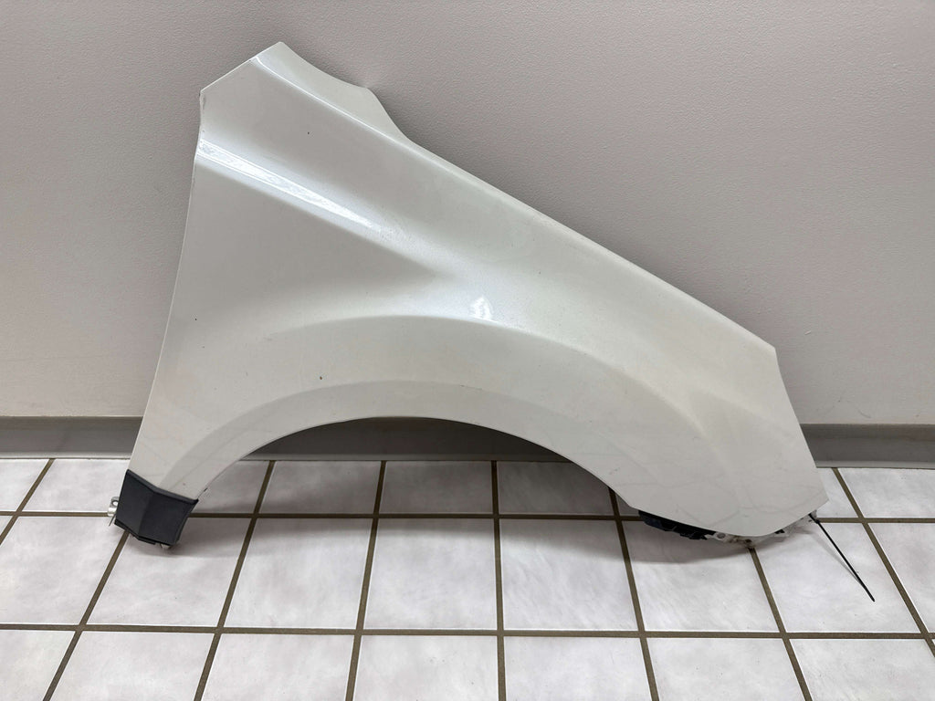 2013 Subaru Legacy Fender