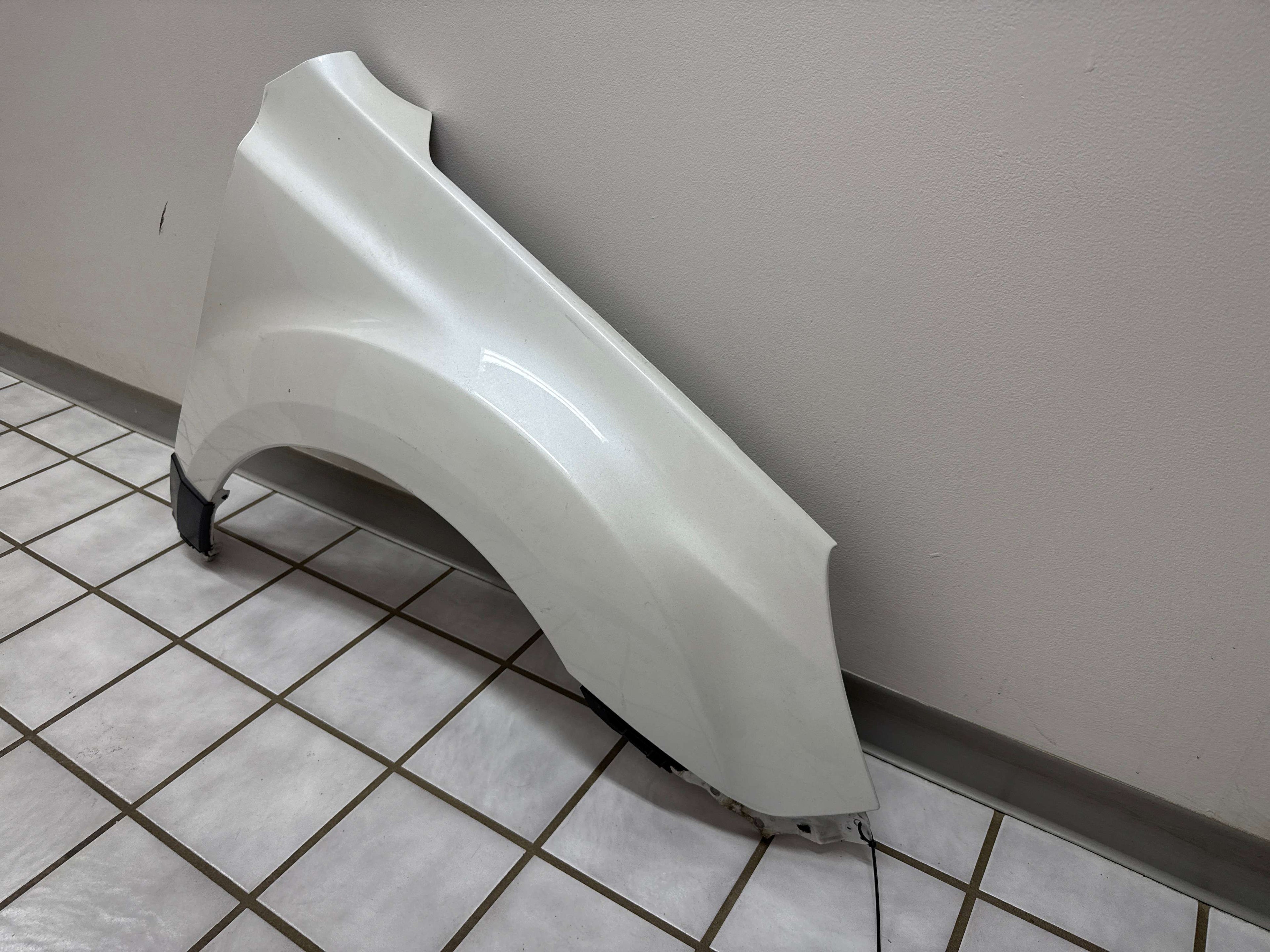 2013 Subaru Legacy Fender