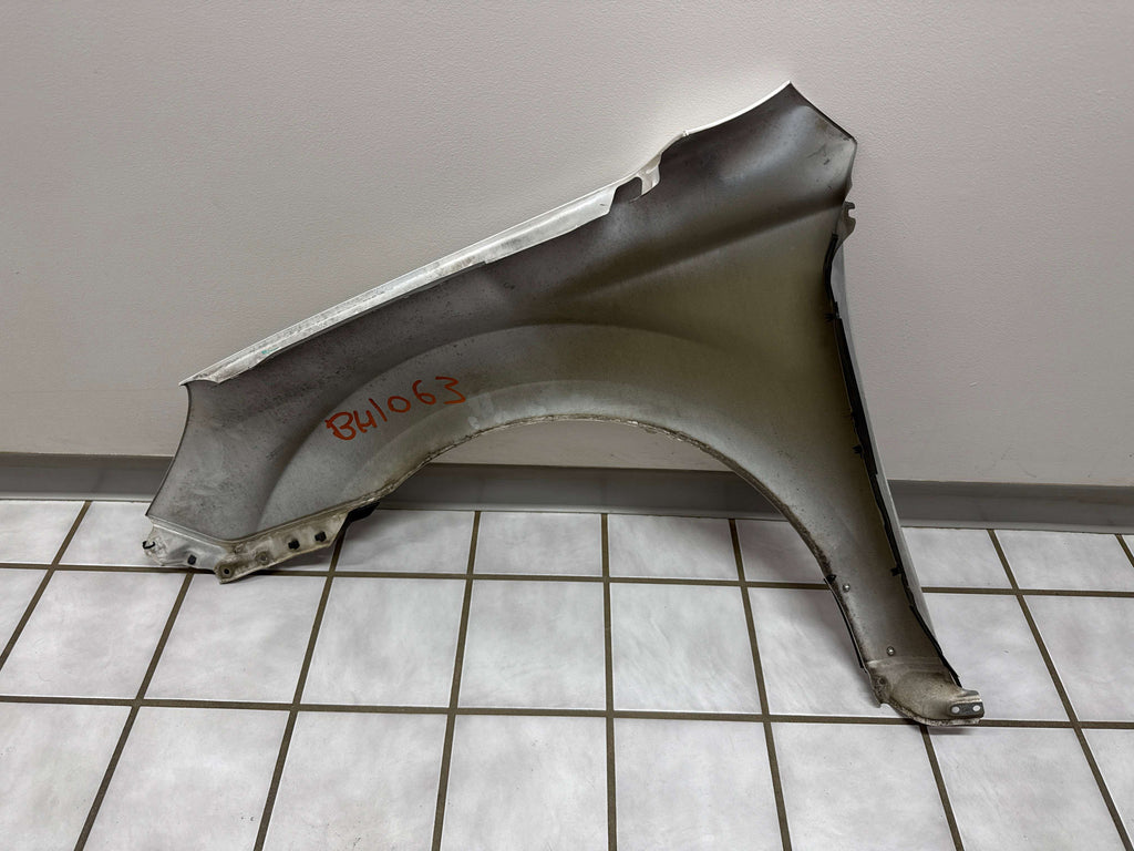 2013 Subaru Legacy Fender