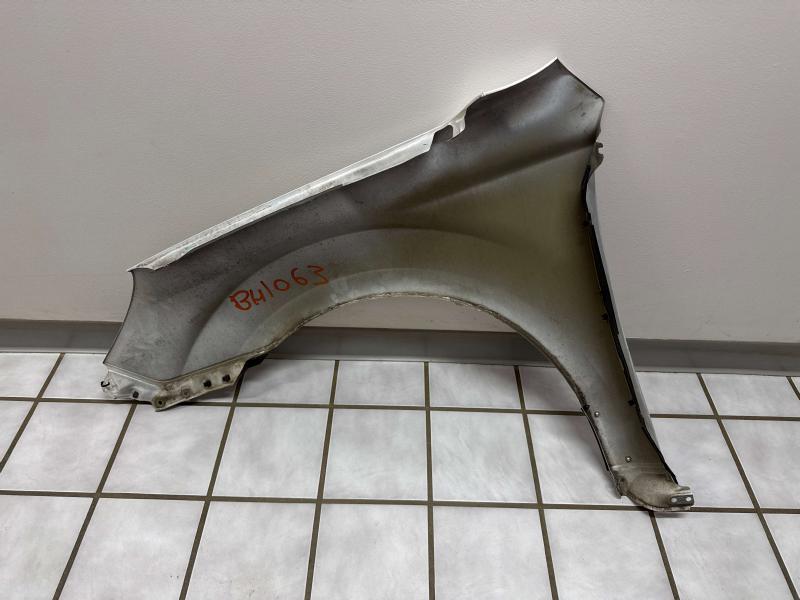 2013 Subaru Legacy Fender