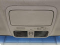 2010-2015 Subaru Forester Roof Overhead Console Assembly Gray w/ Sunroof OEM 92151SG031LO