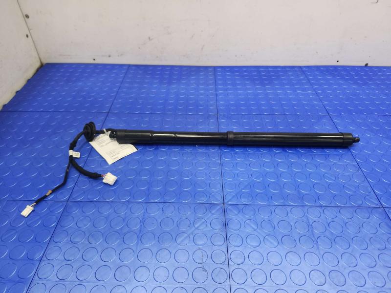 2013 Infiniti FX35 Tailgate Lift Motor