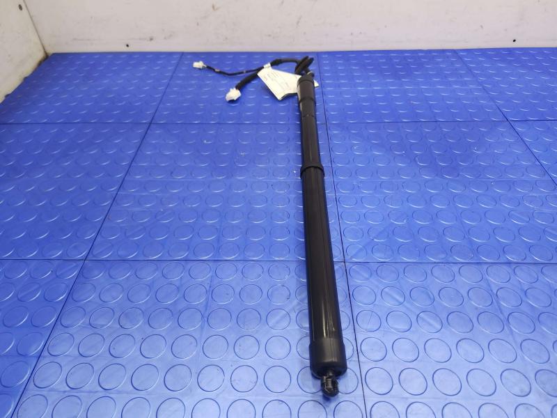 2013 Infiniti FX35 Tailgate Lift Motor