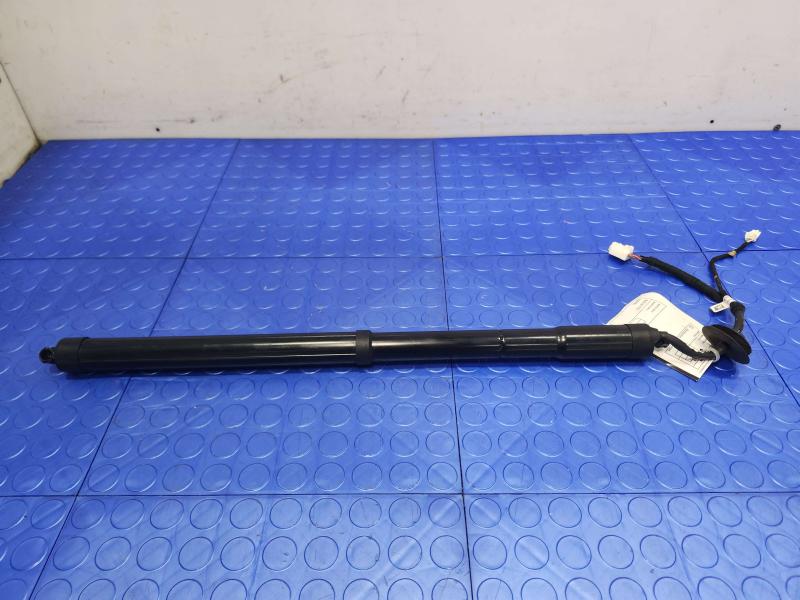 2013 Infiniti FX35 Tailgate Lift Motor