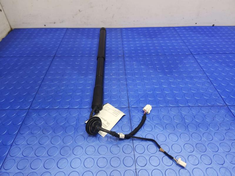 2013 Infiniti FX35 Tailgate Lift Motor