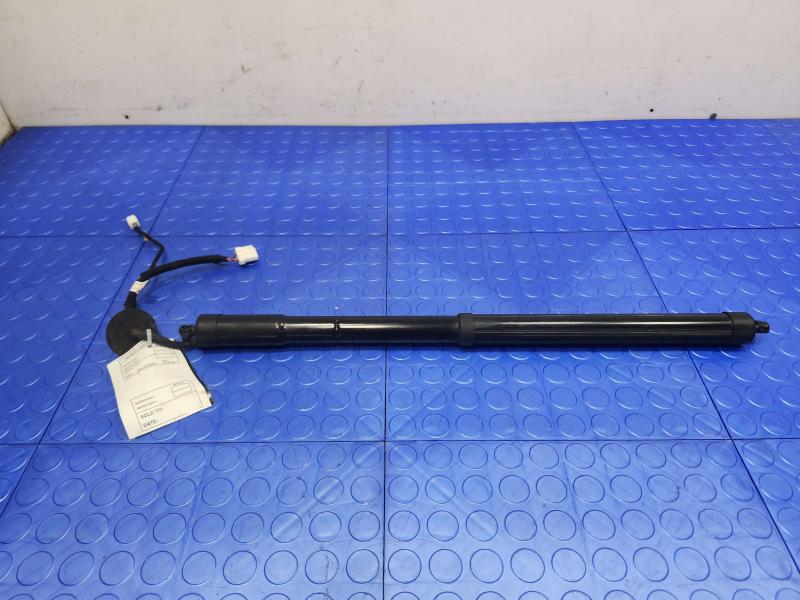 2013 Infiniti FX35 Tailgate Lift Motor