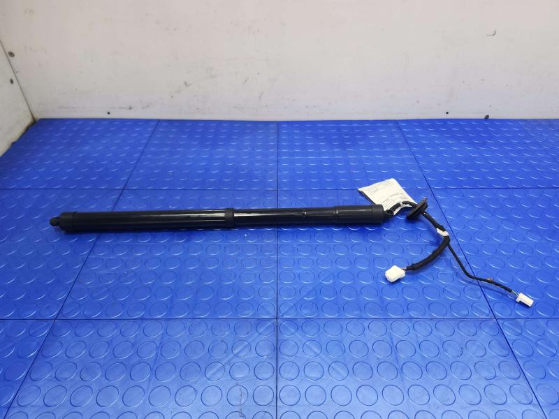 2013 Infiniti FX35 Tailgate Lift Motor