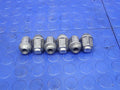 2019 Nissan Titan Lug Nuts