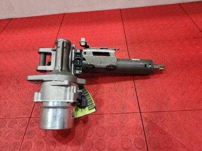 2020-2024 Nissan Kicks Steering Column Bare with Motor Genuine OEM 488115EE0A
