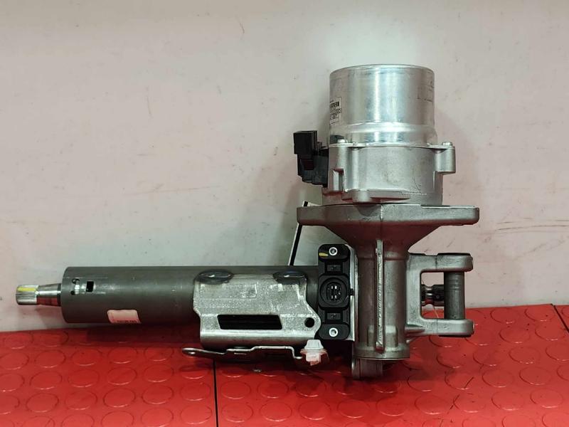 2020-2024 Nissan Kicks Steering Column Bare with Motor Genuine OEM 488115EE0A
