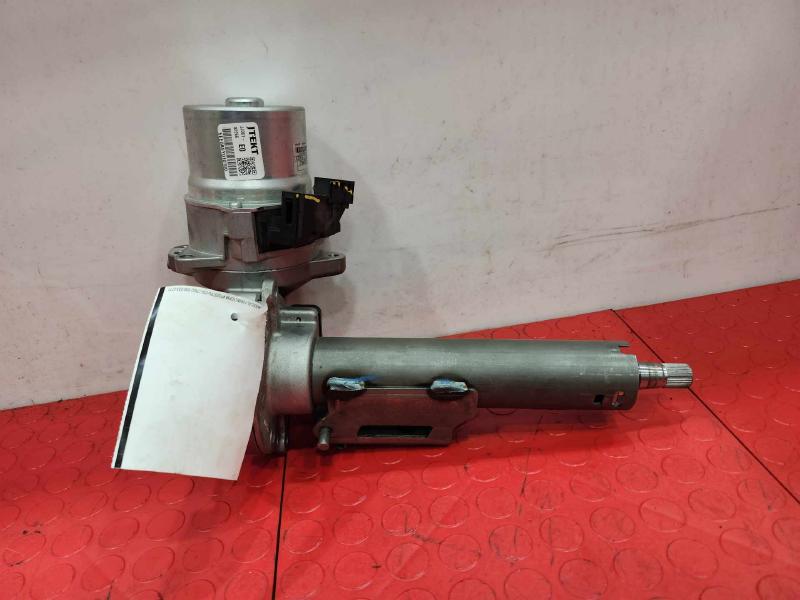 2020-2024 Nissan Kicks Steering Column Bare with Motor Genuine OEM 488115EE0A