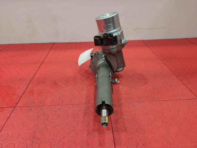 2020-2024 Nissan Kicks Steering Column Bare with Motor Genuine OEM 488115EE0A