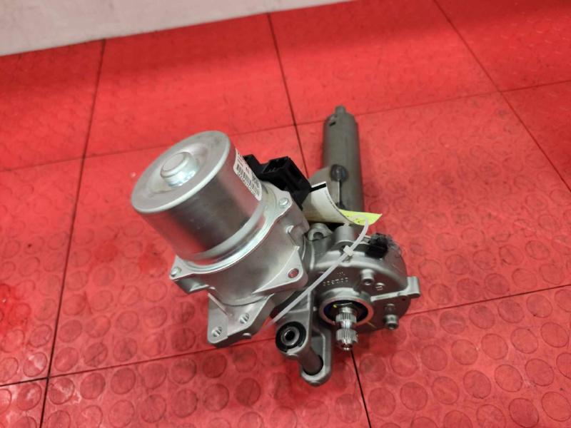 2020-2024 Nissan Kicks Steering Column Bare with Motor Genuine OEM 488115EE0A