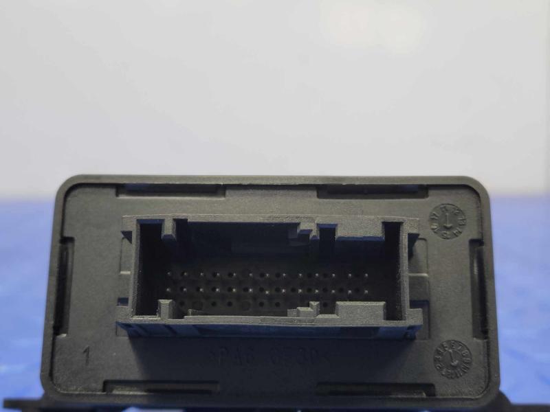 2015-2016 Audi A3 Headlight Control Module Genuine OEM Part 5Q0907357