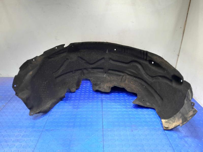 2017 Mercedes C-Class Inner Fender Liner