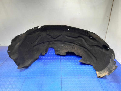 2017 Mercedes C-Class Inner Fender Liner