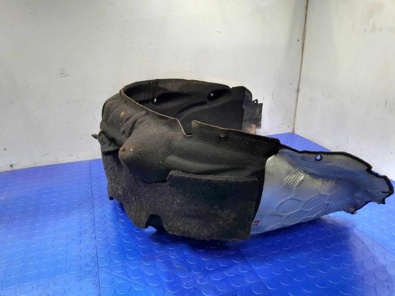 2017 Mercedes C-Class Inner Fender Liner
