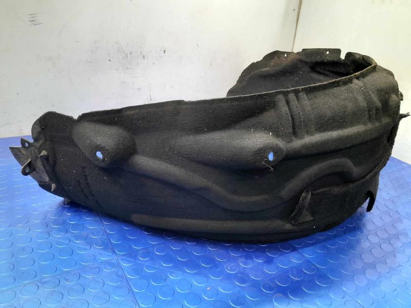 2017 Mercedes C-Class Inner Fender Liner