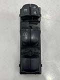 2020 Nissan Versa Door Switch Front