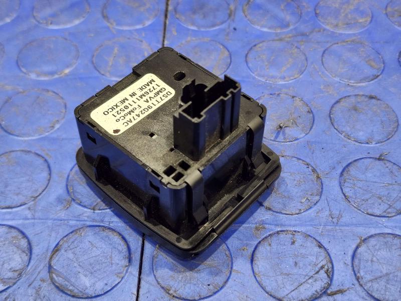 2016 Ford Edge Misc Ebay Parts