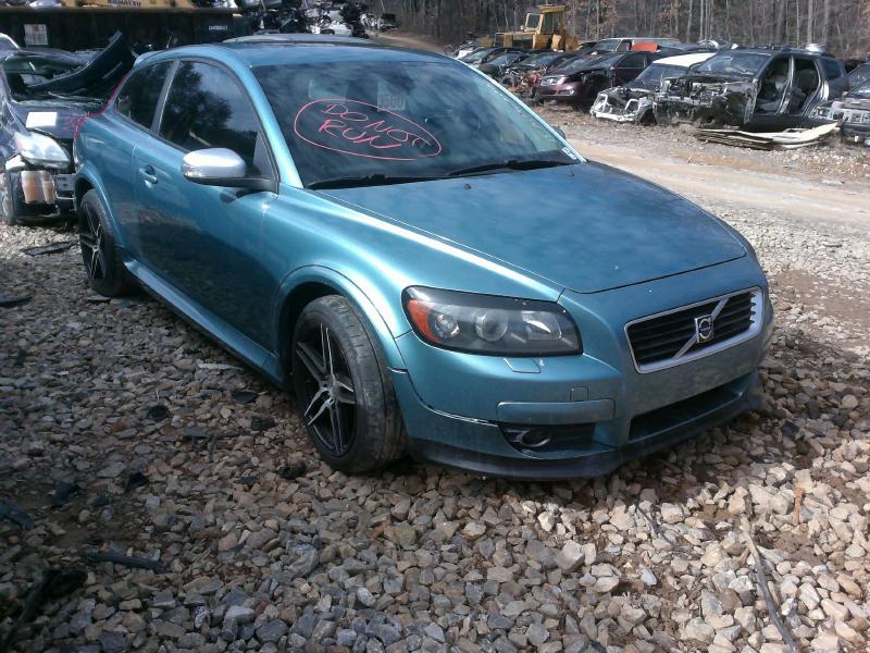 2008 Volvo 30 Transmission Assy.