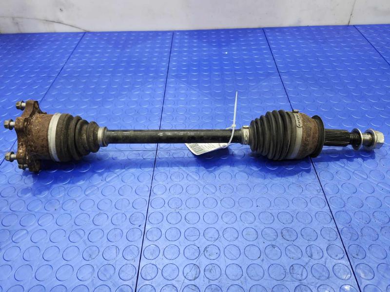 2010 Infiniti EX35 Axle Shaft