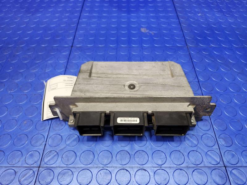 2011 Mazda CX-9 Engine/Motor Brain Box