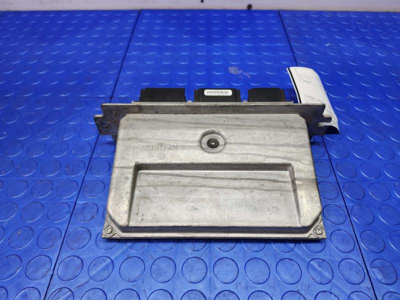2011 Mazda CX-9 Engine/Motor Brain Box