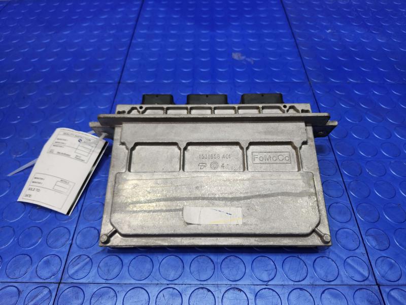 2011 Mazda CX-9 Engine/Motor Brain Box