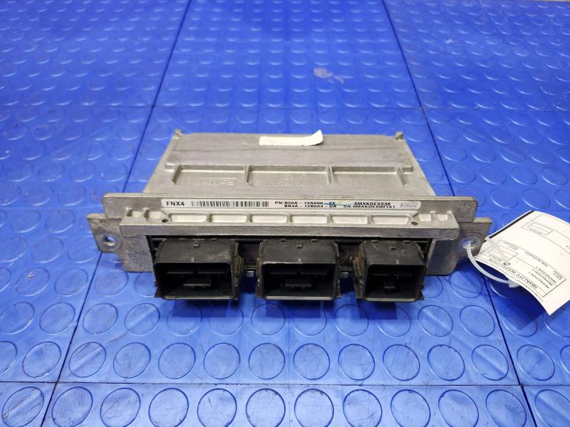 2011 Mazda CX-9 Engine/Motor Brain Box