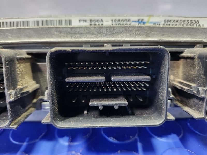 2011 Mazda CX-9 Engine/Motor Brain Box